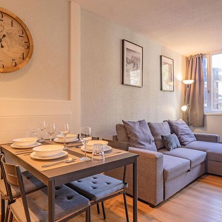 Apartment Jonquille 2C - Chamonix Peaks Getaway Εξωτερικό φωτογραφία
