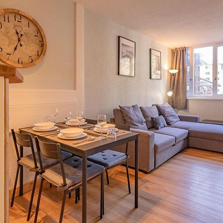 Apartment Jonquille 2C - Chamonix Peaks Getaway Εξωτερικό φωτογραφία