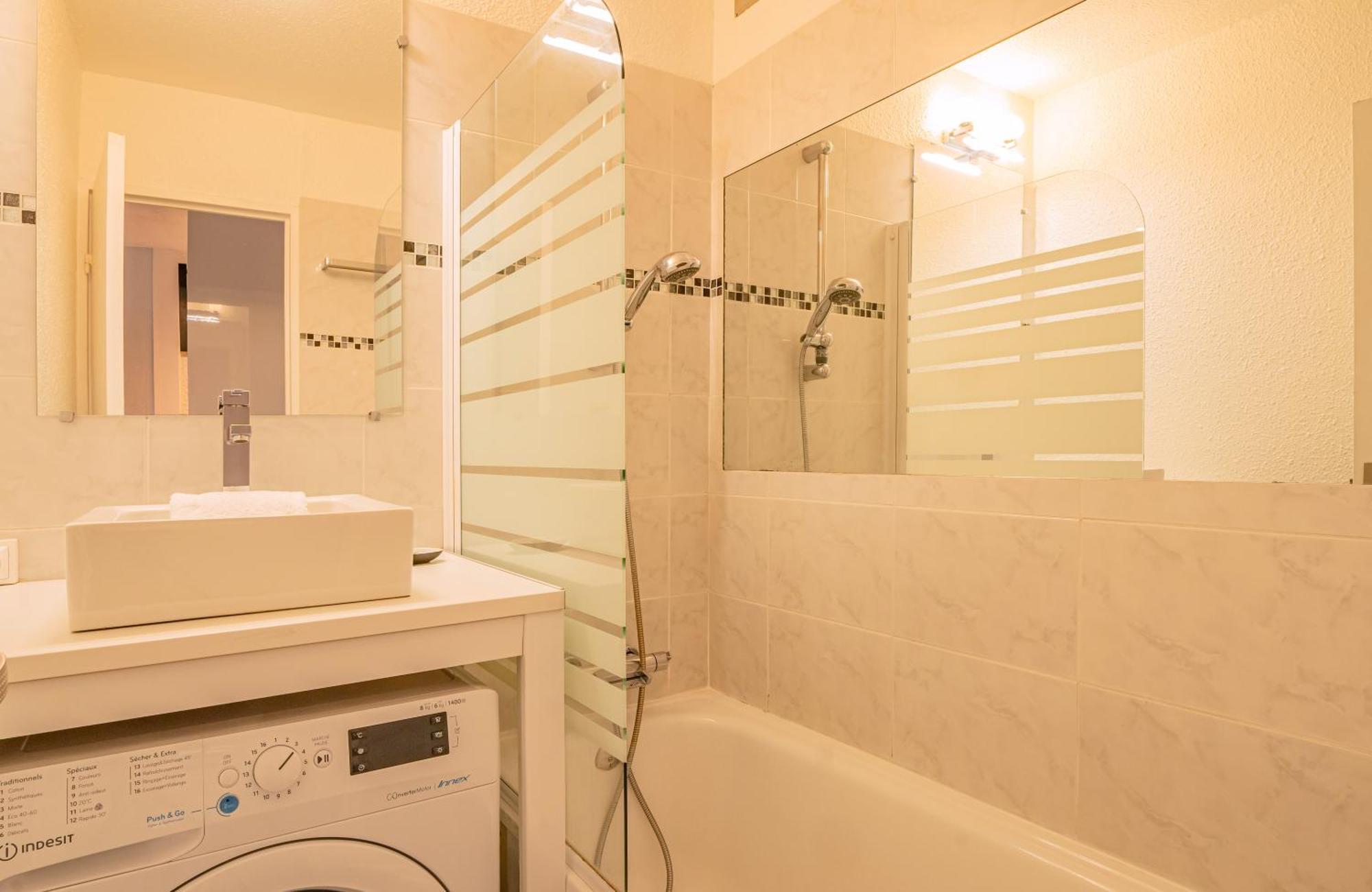 Apartment Jonquille 2C - Chamonix Peaks Getaway Εξωτερικό φωτογραφία