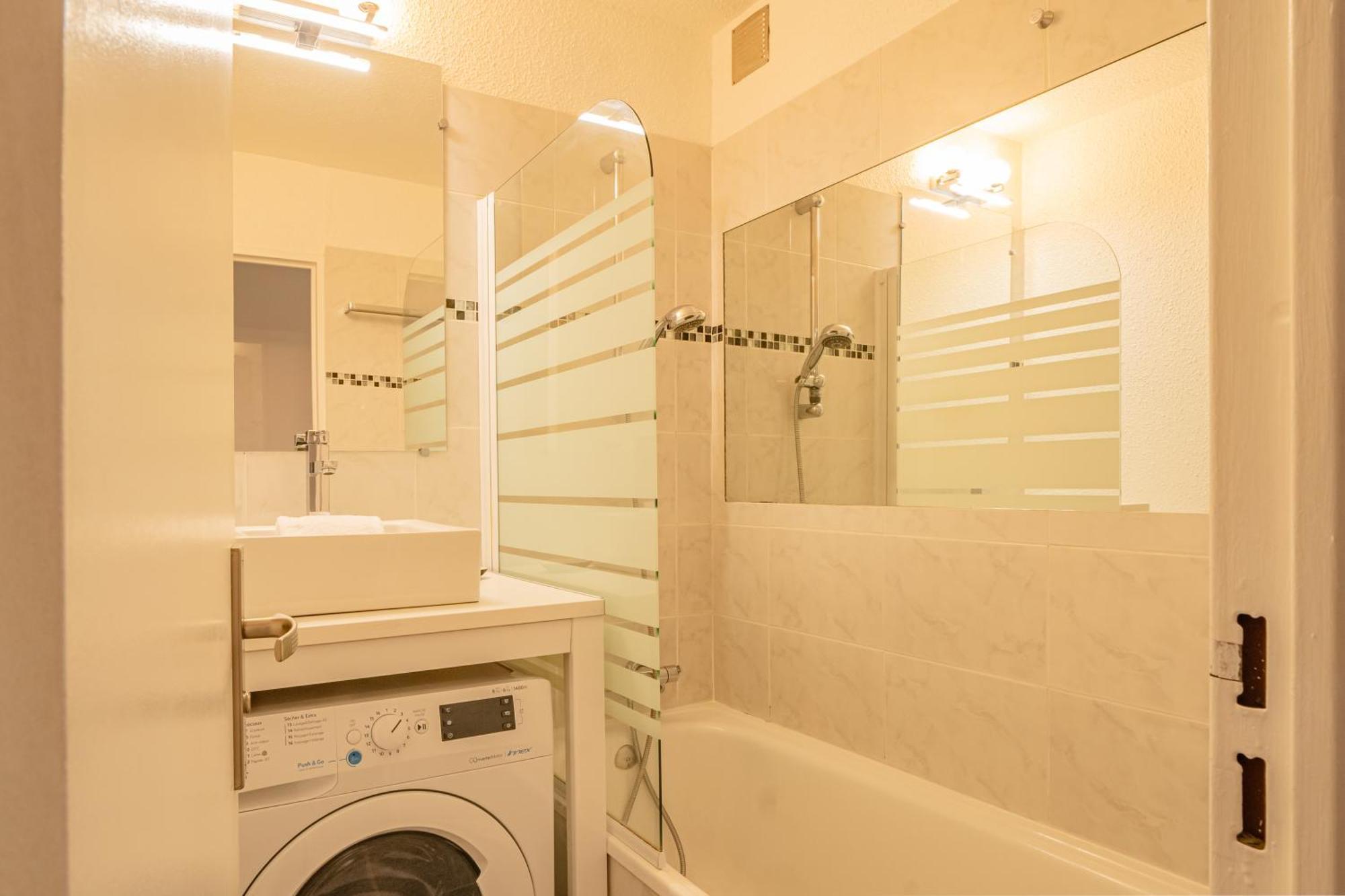 Apartment Jonquille 2C - Chamonix Peaks Getaway Εξωτερικό φωτογραφία